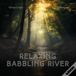 Capa do artigo Relaxing Babbling River