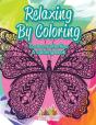 Relaxing By Coloring - Preview