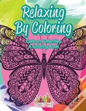 Capa do artigo Relaxing By Coloring
