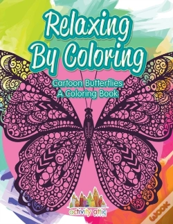 Capa do artigo Relaxing By Coloring