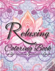 Relaxing Coloring Book