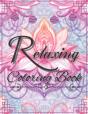 Relaxing Coloring Book - Preview