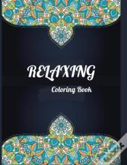 Relaxing Coloring Book