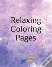 Capa do artigo Relaxing Coloring Pages