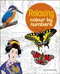 Relaxing Colour By Numbers - Preview
