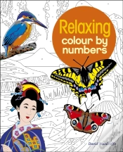 Capa do artigo Relaxing Colour By Numbers