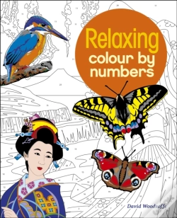 Capa do artigo Relaxing Colour By Numbers