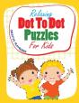 Relaxing Dot To Dot Puzzles For Kids - Preview