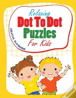Capa do artigo Relaxing Dot To Dot Puzzles For Kids