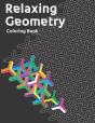 Relaxing Geometry Coloring Book - Preview