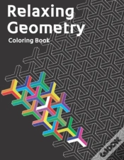 Capa do artigo Relaxing Geometry Coloring Book