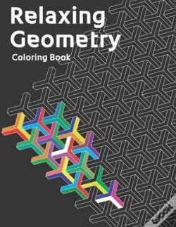 Capa do artigo Relaxing Geometry Coloring Book