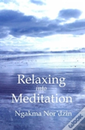 Capa do artigo Relaxing Into Meditation