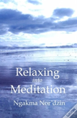 Capa do artigo Relaxing Into Meditation