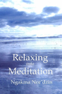 Relaxing Into Meditation - Preview