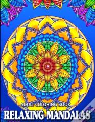 Relaxing Mandalas