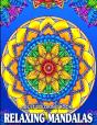Relaxing Mandalas - Preview