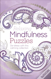 Relaxing Mindfulness Puzzles