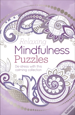 Capa do artigo Relaxing Mindfulness Puzzles