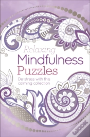Capa do artigo Relaxing Mindfulness Puzzles