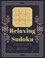 Relaxing Sudoku Puzzles Book - Preview