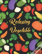 Capa do artigo Relaxing Vegetable
