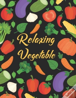 Capa do artigo Relaxing Vegetable
