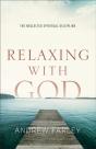 Relaxing With God - Preview