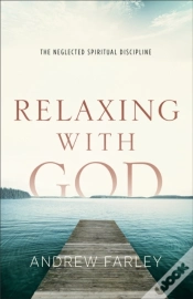 Capa do artigo Relaxing With God