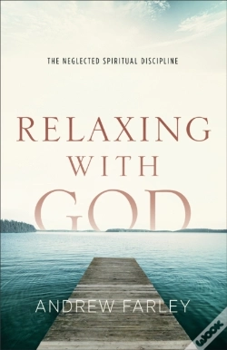 Capa do artigo Relaxing With God