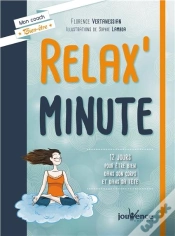 Capa do artigo Relax