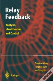 Capa do artigo Relay Feedback