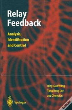 Capa do artigo Relay Feedback