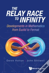 Capa do artigo Relay Race To Infinity, The
