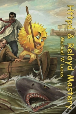 Capa do artigo Relayd And Httpd Mastery