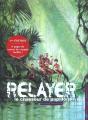Relayer T.1; Le Chasseur De Papillons - Preview
