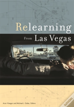 Capa do artigo Relearning From Las Vegas