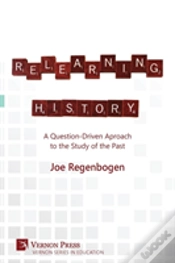 Capa do artigo Relearning History