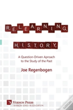 Capa do artigo Relearning History