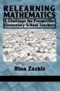 Relearning Mathematics - Preview