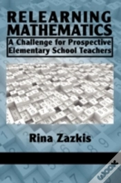 Capa do artigo Relearning Mathematics