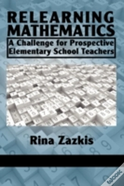 Capa do artigo Relearning Mathematics