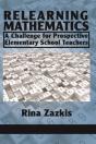 Relearning Mathematics - Preview