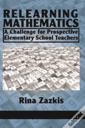 Capa do artigo Relearning Mathematics