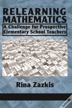 Capa do artigo Relearning Mathematics