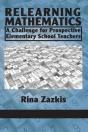 Relearning Mathematics - Preview