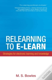 Capa do artigo Relearning To E-Learn