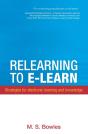 Relearning To E-Learn - Preview