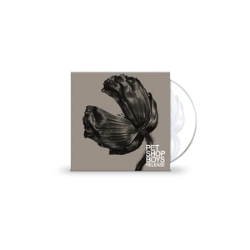 Capa do artigo Release - CD