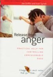 Capa do artigo Release From Anger